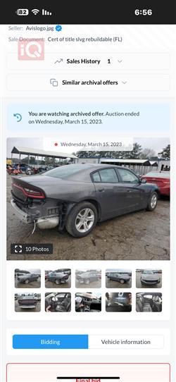 Dodge Charger